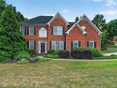 4969 Day Lily Way NW