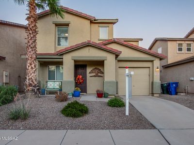 3484 N Sierra Springs Dr