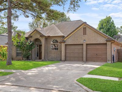 22803 Willhanna Dr