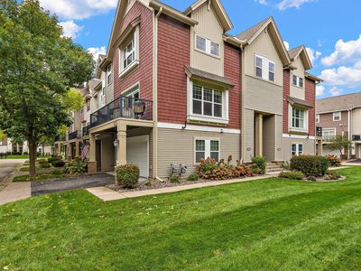 3580 Hazel Trl Unit D