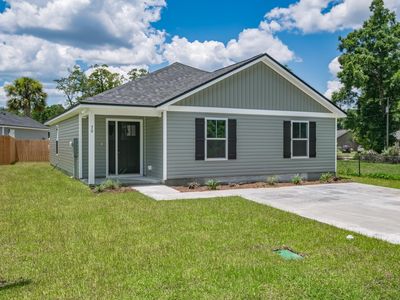 70 Cochise St