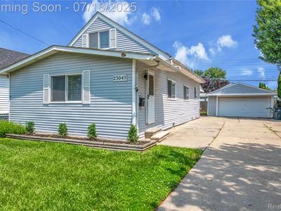 23045 E Thirteen Mile Rd