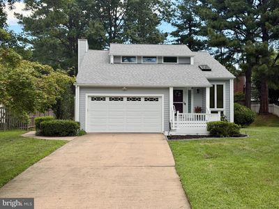 Property at 4 Trotter Cir, Fredericksburg, VA