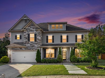 2113 Dodson Woods Dr