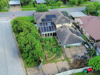 2106 New Mexico St