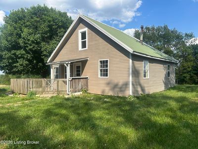 Property at 130 Bruner Rd, Brandenburg, KY