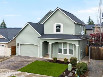 1154 Ashford Way