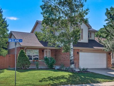 2800 Elaine Dr