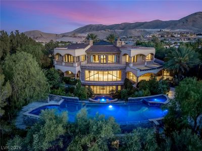 18 Olympia Hills Cir