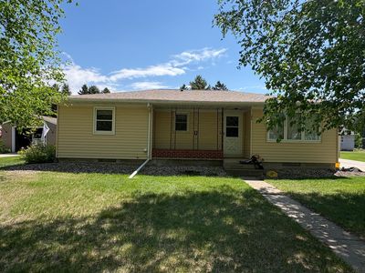 Property at 506 18th St N, Benson, MN