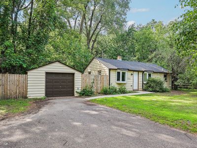 Property at 7712 Lakeview Ln NE, Spring Lake Park, MN