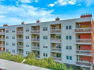 1325 Park Ave SW APT 401