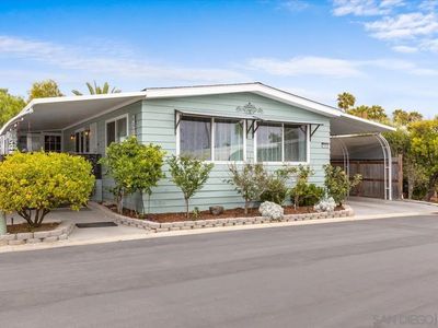7008 San Bartolo St #27