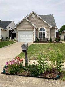 3042 Galleon Dr