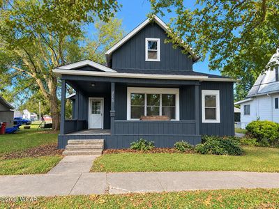 Property at 215 S Johnson St, Ada, OH