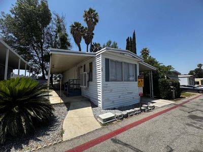 22111 Newport Ave Space 157