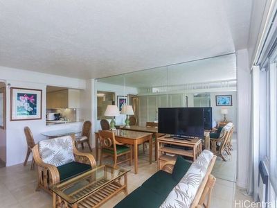 1777 Ala Moana Blvd APT 1101