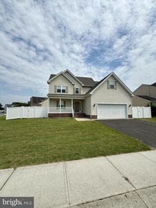 750 Wye Oak Dr