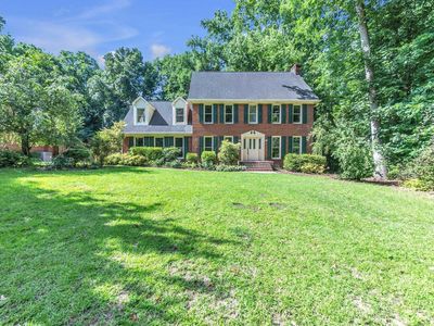1112 Willow Branch Dr