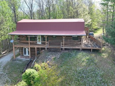 418 Turkey Creek Rd