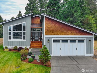 46 Port Townsend Bay Drive