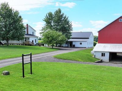 Property at 6838 Township Road 91, Mount Gilead, OH