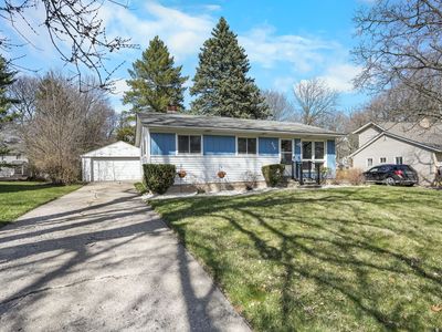 428 Wonder Ln