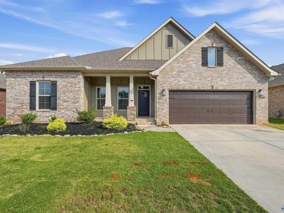 9018 Mountain Preserve Blvd