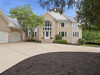 3 Hillburn Ct
