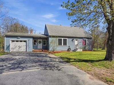 Property at 88 Clinton Rd, Sterling, MA