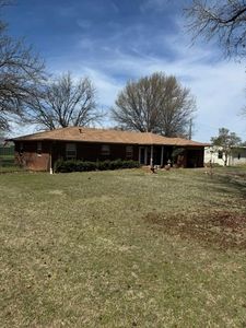Property at 13362 State Highway 76, Lindsay, OK