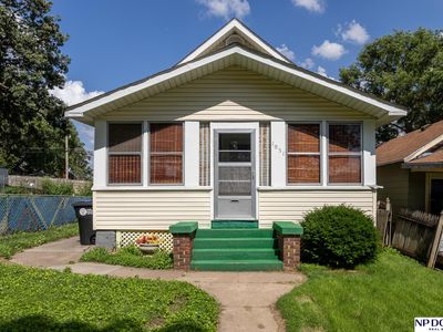 1031 S 22nd St