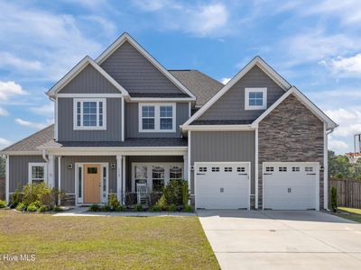 112 Peletier Shores Drive