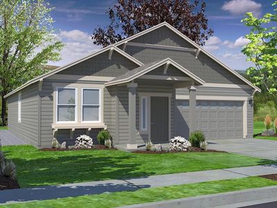 1576 SW Kelandren Dr