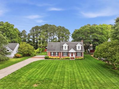 146 N Point Blvd Lot 13