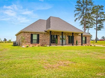 Property at 423 Sophie Ln, Dry Prong, LA