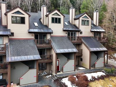 70 Mountains Edge Road #603