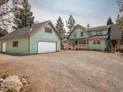 13209 Sailor Flat Rd