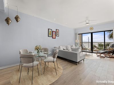 7700 Seawall Blvd APT 308