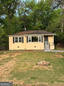 311 N Pleasant Hill Rd