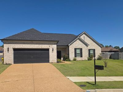7709 Canyon Ridge Cv