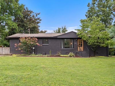 2707 Nodyne Dr