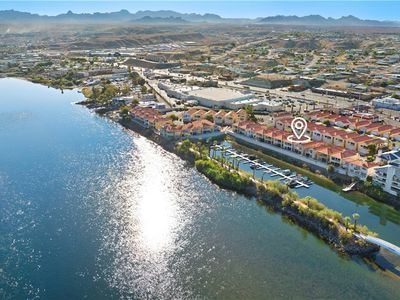 1825 E Shore Villas Dr UNIT 24