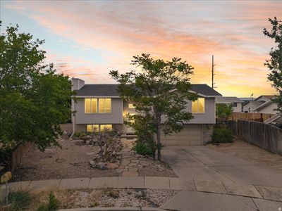 5378 W Silvertip Dr