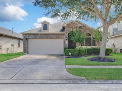 14019 Long Meadow Dr