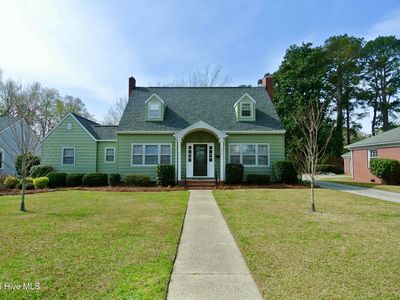 1813 Tryon Road