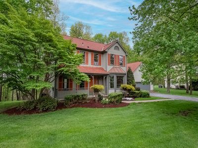 142 Gristmill Ln