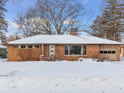 Property at 1887 Simpson St, Falcon Heights, MN