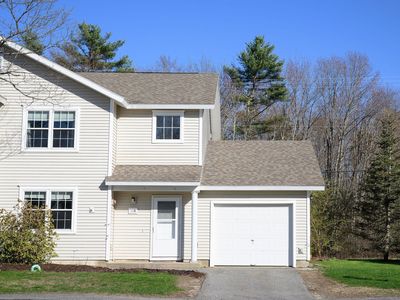 11 Antietam Street #B