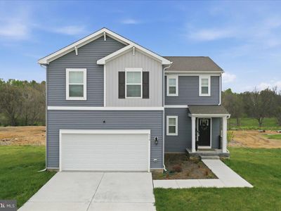 Property at 350 Mesa Ct, Broadway, VA